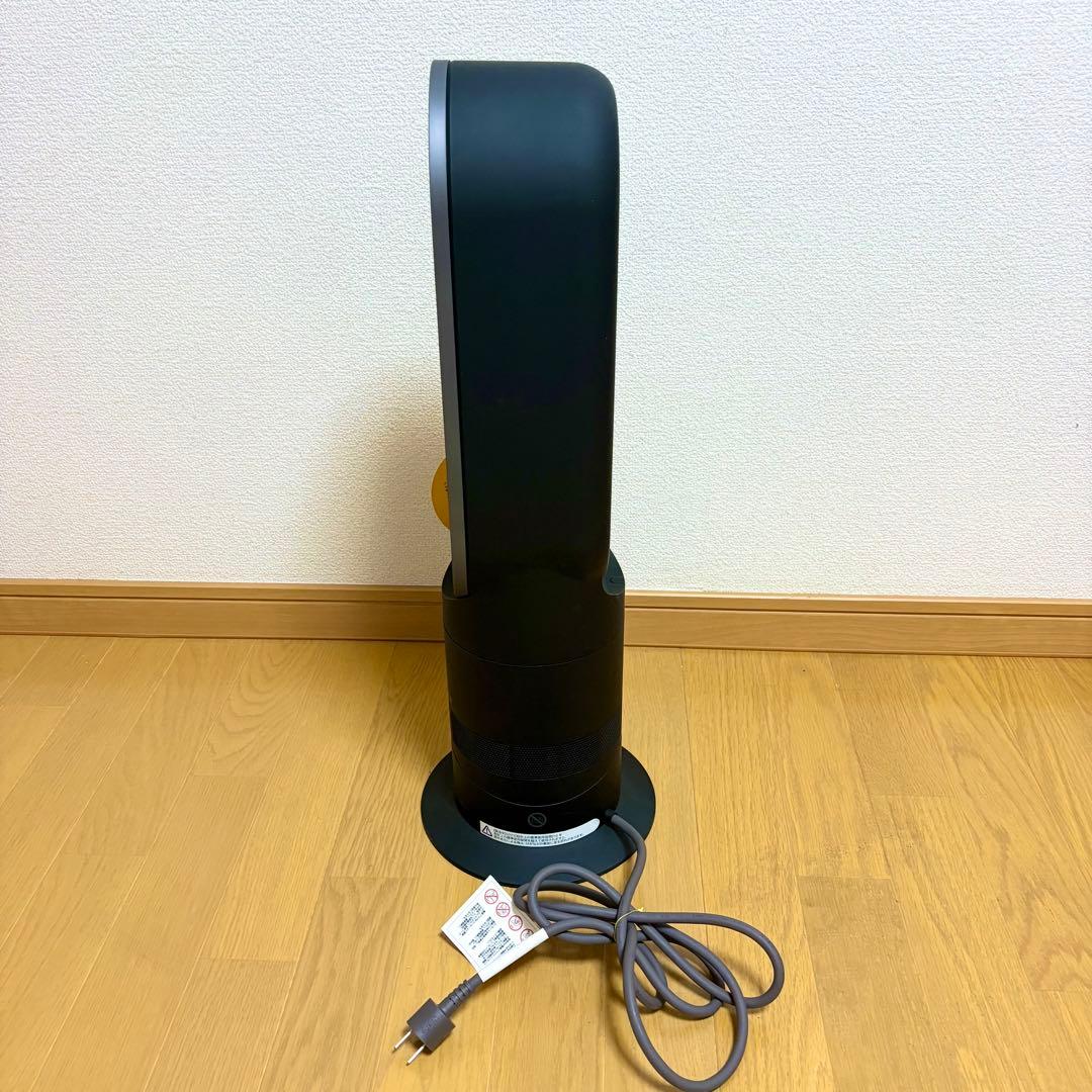 dyson hot & cool AM09 23年製 ブラック