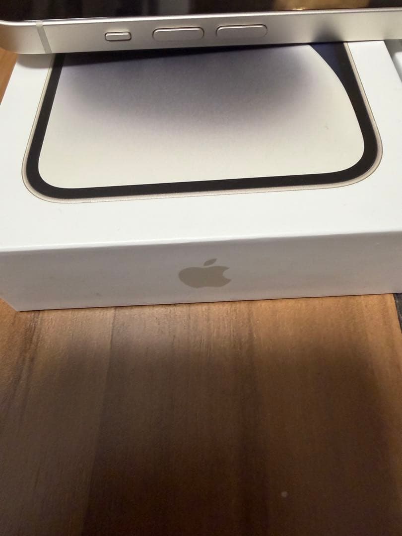 Apple iPhone 14 256GB SIMフリー　ホワイト 本体