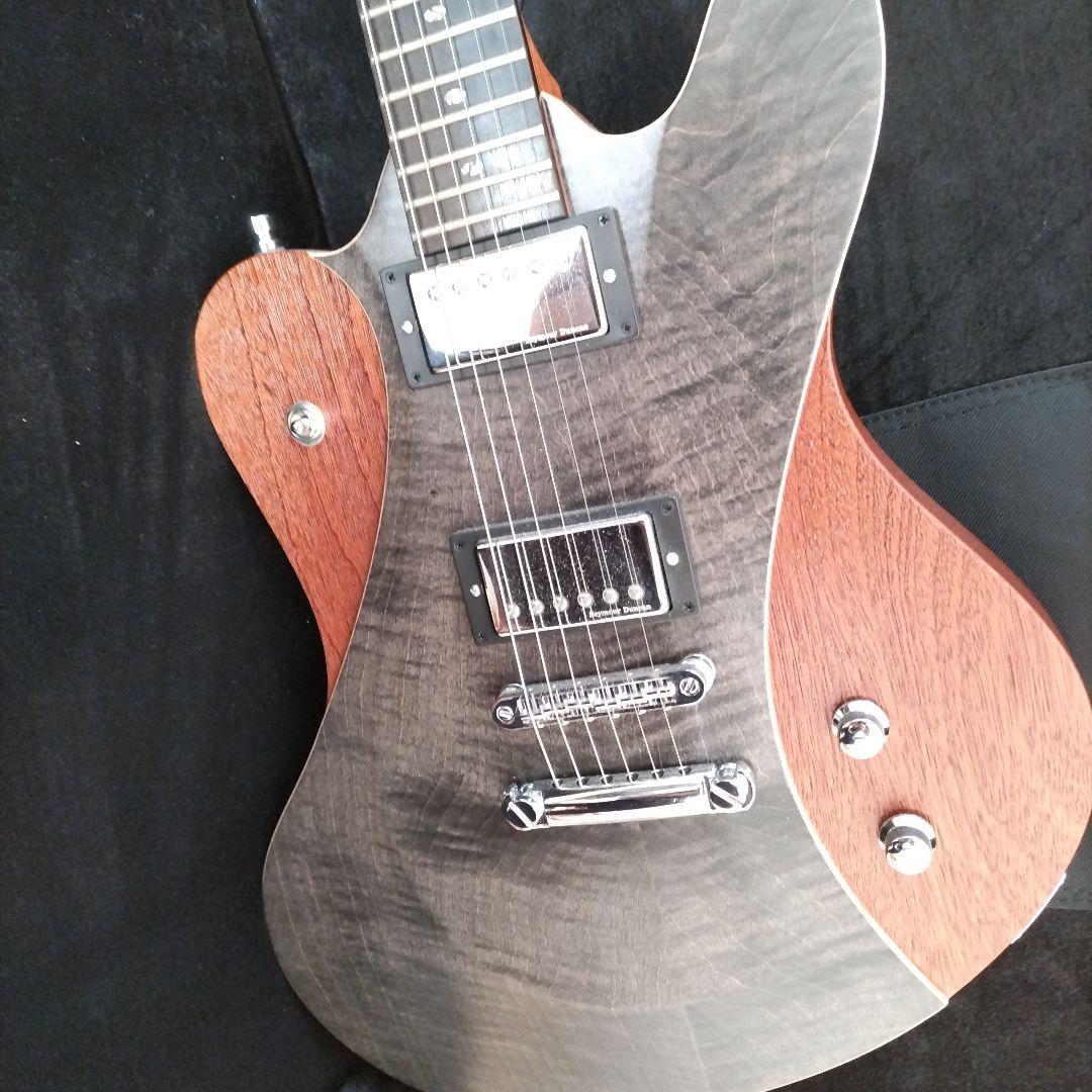 フラマス エレキギター PS Idol maker TS NB - メルカリ