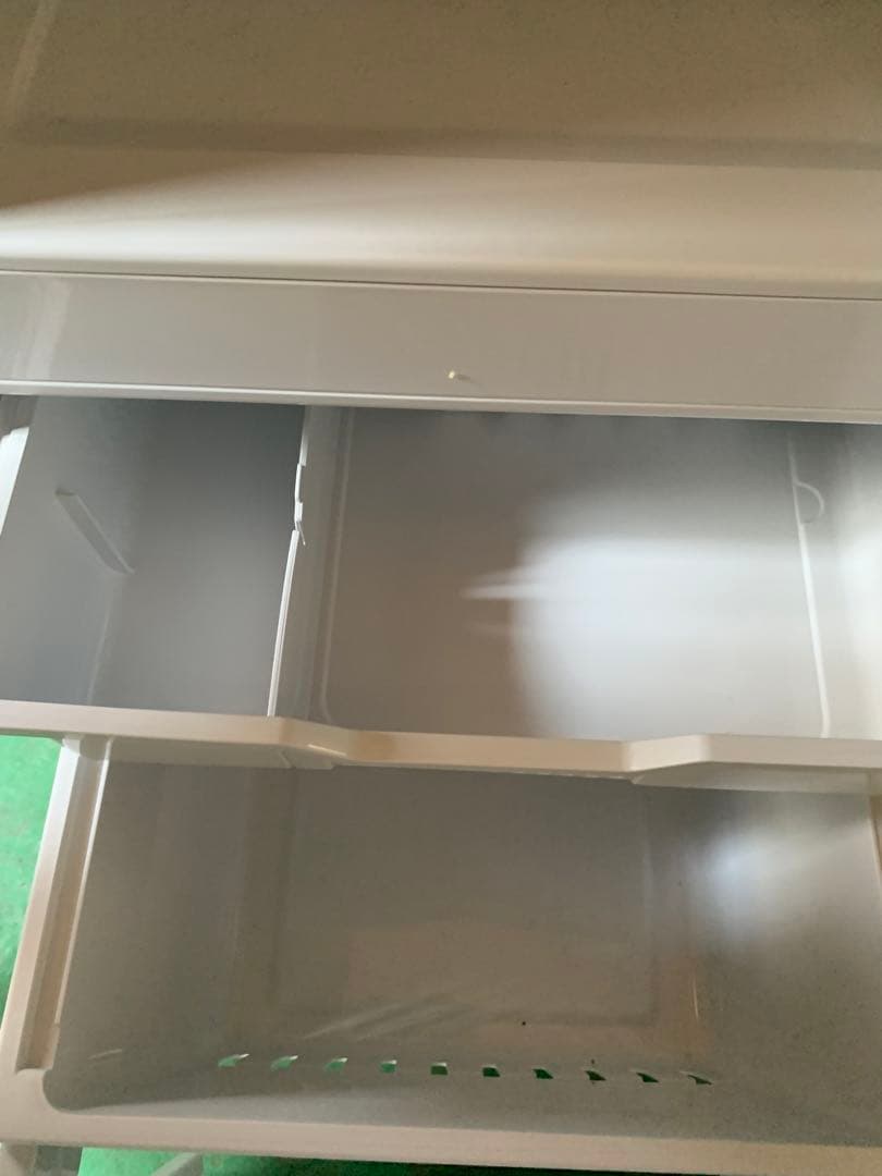 在庫処分#276 冷蔵庫　ハイセンス　HR-G13C-BR 2023年製