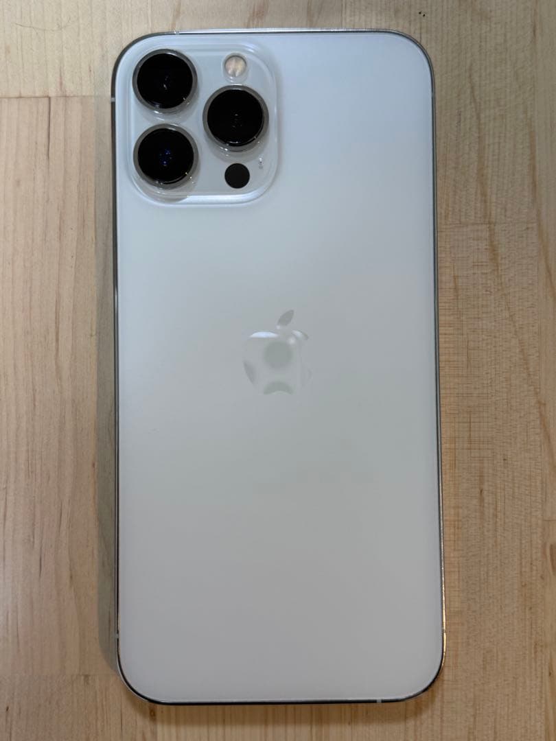 【本日出荷対応】 iPhone 13 pro max 128GB 本体SIMフリ