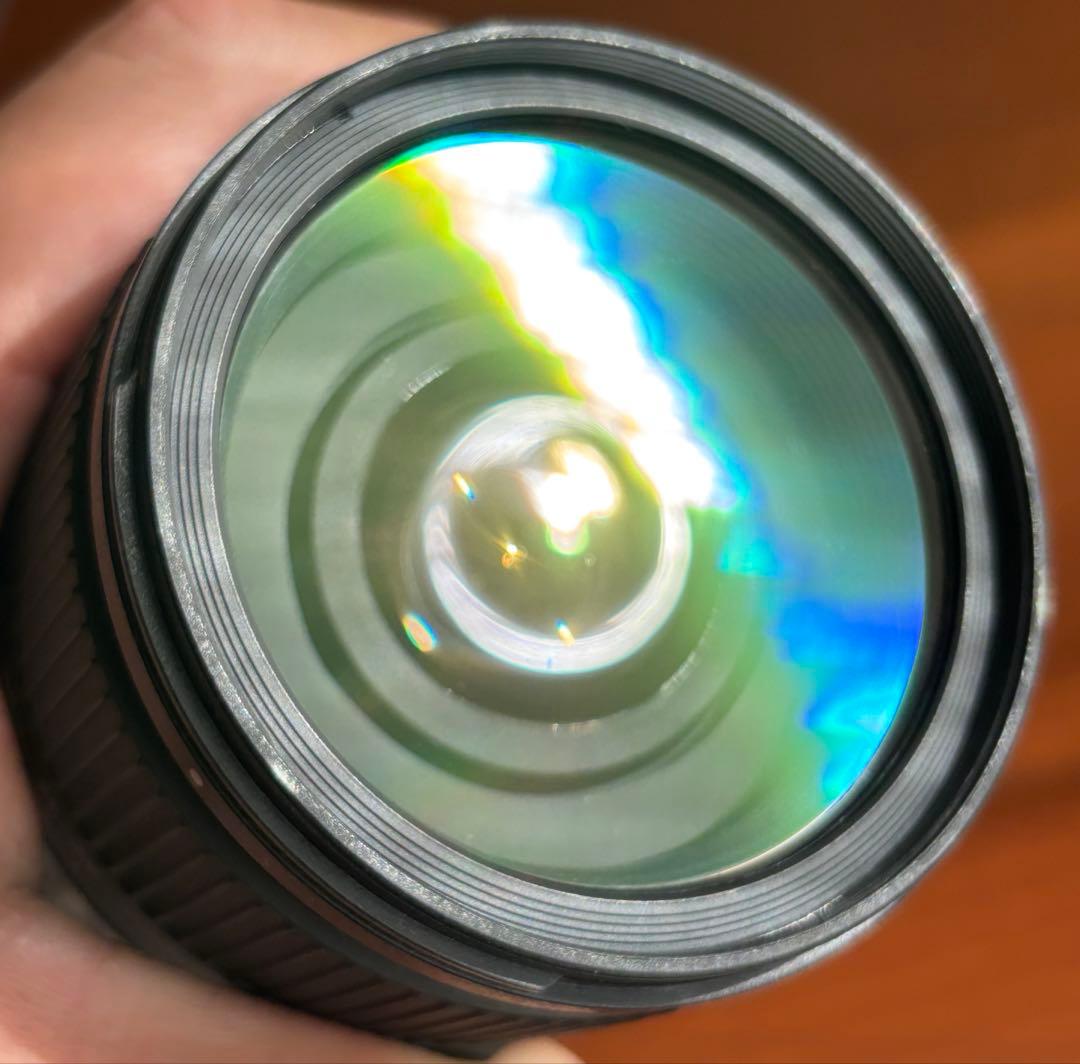 【Tel】タムロン 28-300mm F3.5-6.3 Di A010N