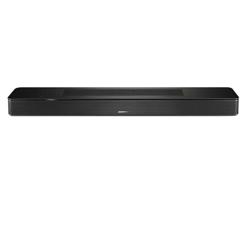 Bose Smart Soundbar ブラック Dolby Atmos対応