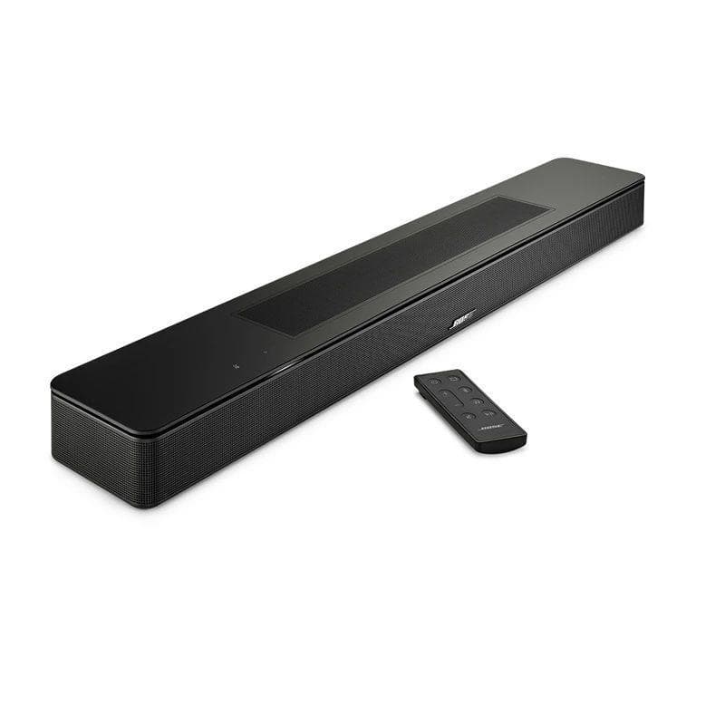 Bose Smart Soundbar ブラック Dolby Atmos対応