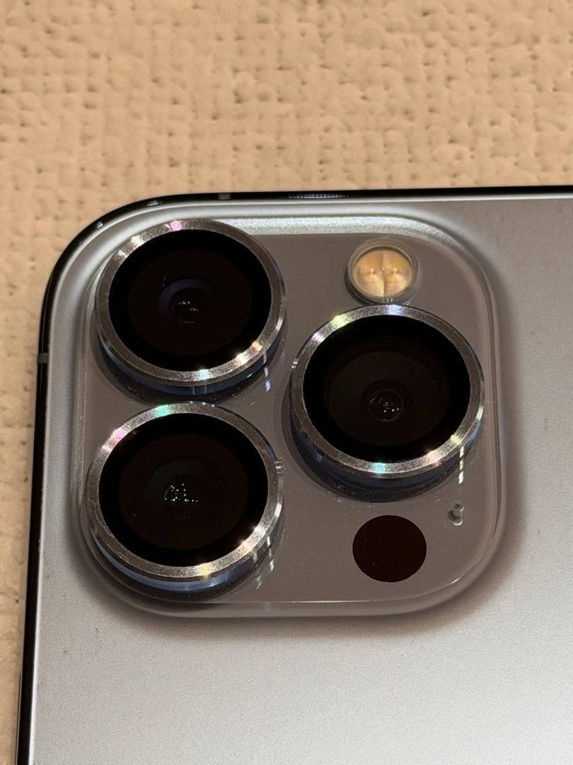 iPhone13ProMax 本体128GB SIMフリー