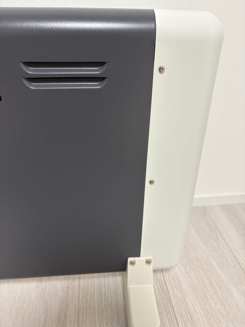 本日限定お値引き‼️サンラメラ600W型 遠赤外線ニューセラミックヒーター