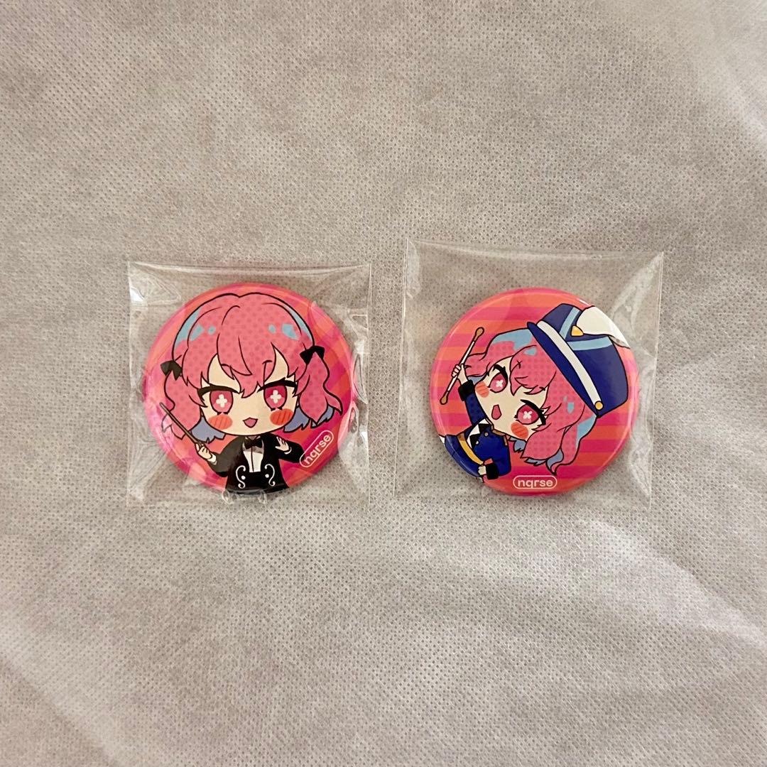 バラ売り不可】なるせ nqrse グッズセット - メルカリ