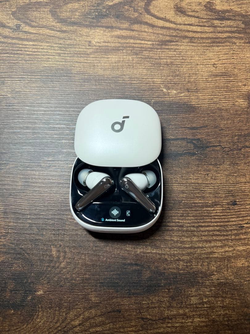 ヘッドホン Anker Soundcore Liberty 4 pro Amazon.com: Soundcore Liberty 4 Pro by Anker, Noise Cancelling