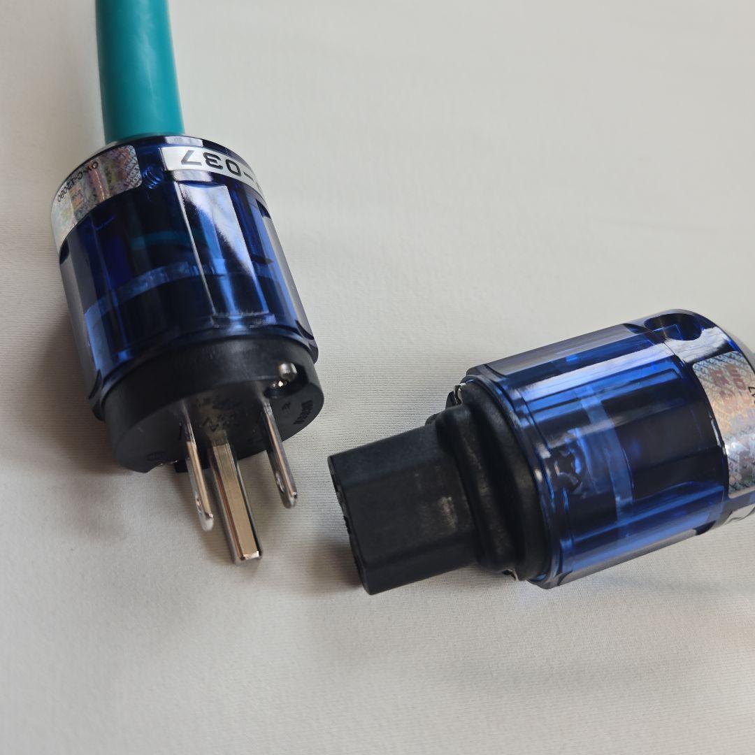 ACOUSTIC REVIVE POWER MAX 電源ケーブル セット売り