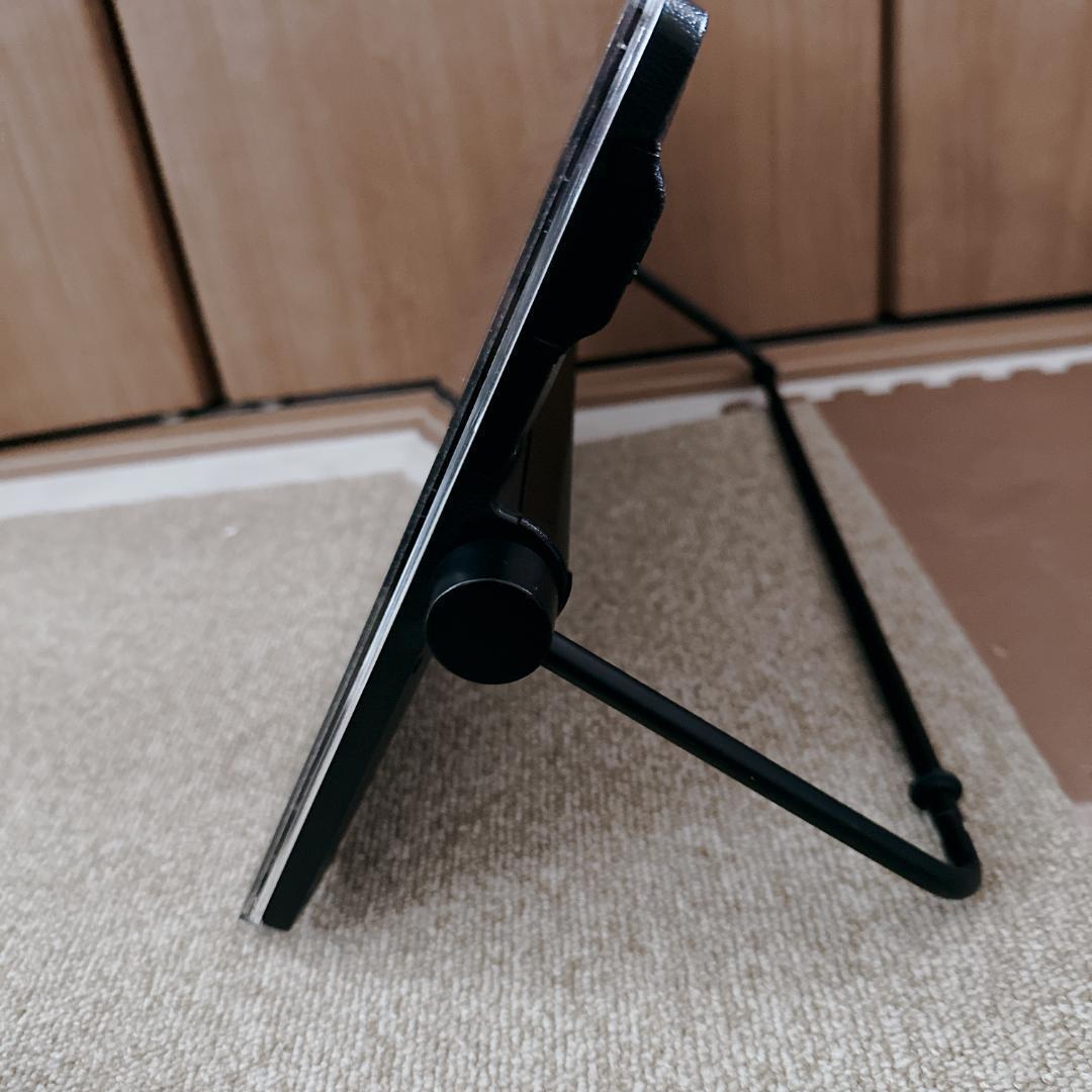 【美品】VIERA UN-15CTD10 15V型 ポータブルテレビ 地デジ