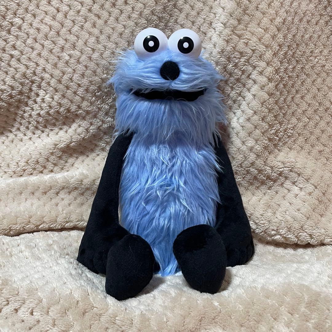 お顔厳選!!】パペットスンスン ポップアップストア スンスン