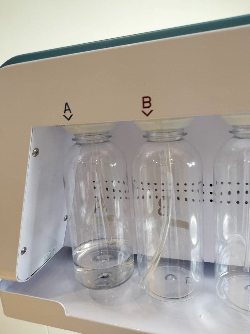 超美品】Hydra　ハイドラ　業務用美顔器　エステ店にオススメ　経営者の方