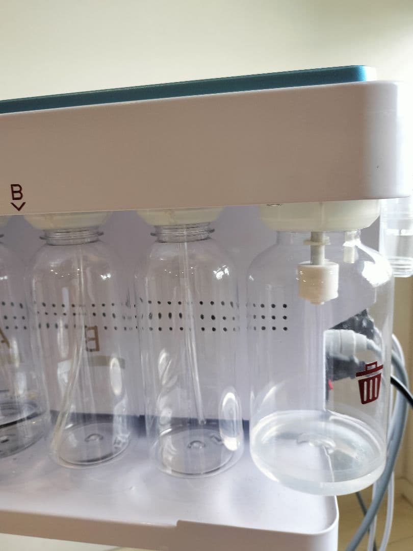 超美品】Hydra　ハイドラ　業務用美顔器　エステ店にオススメ　経営者の方