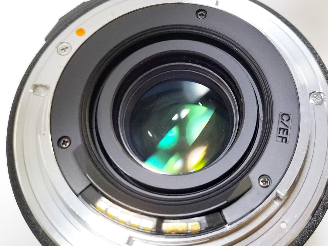 【動確/訳有】Tokina ATX PRO 28-70mm F2.8 キヤノン用