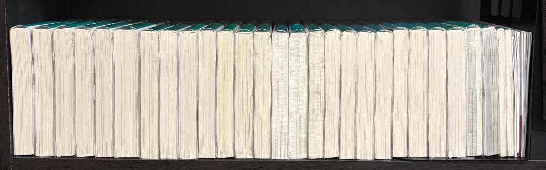 サイン本】リゼロ 1~36 短編集 Ex 映画特典 SS 長月達平 レア - メルカリ