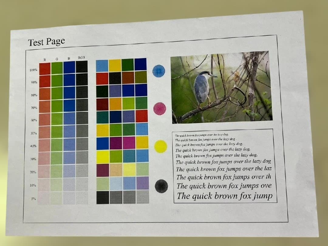 コニカミノルタ bizhub C4050i 159901枚　カラー印字確認済み