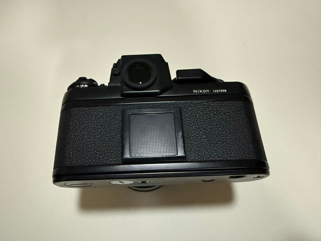 Nikon F3 HP 一眼レフカメラ フィルム