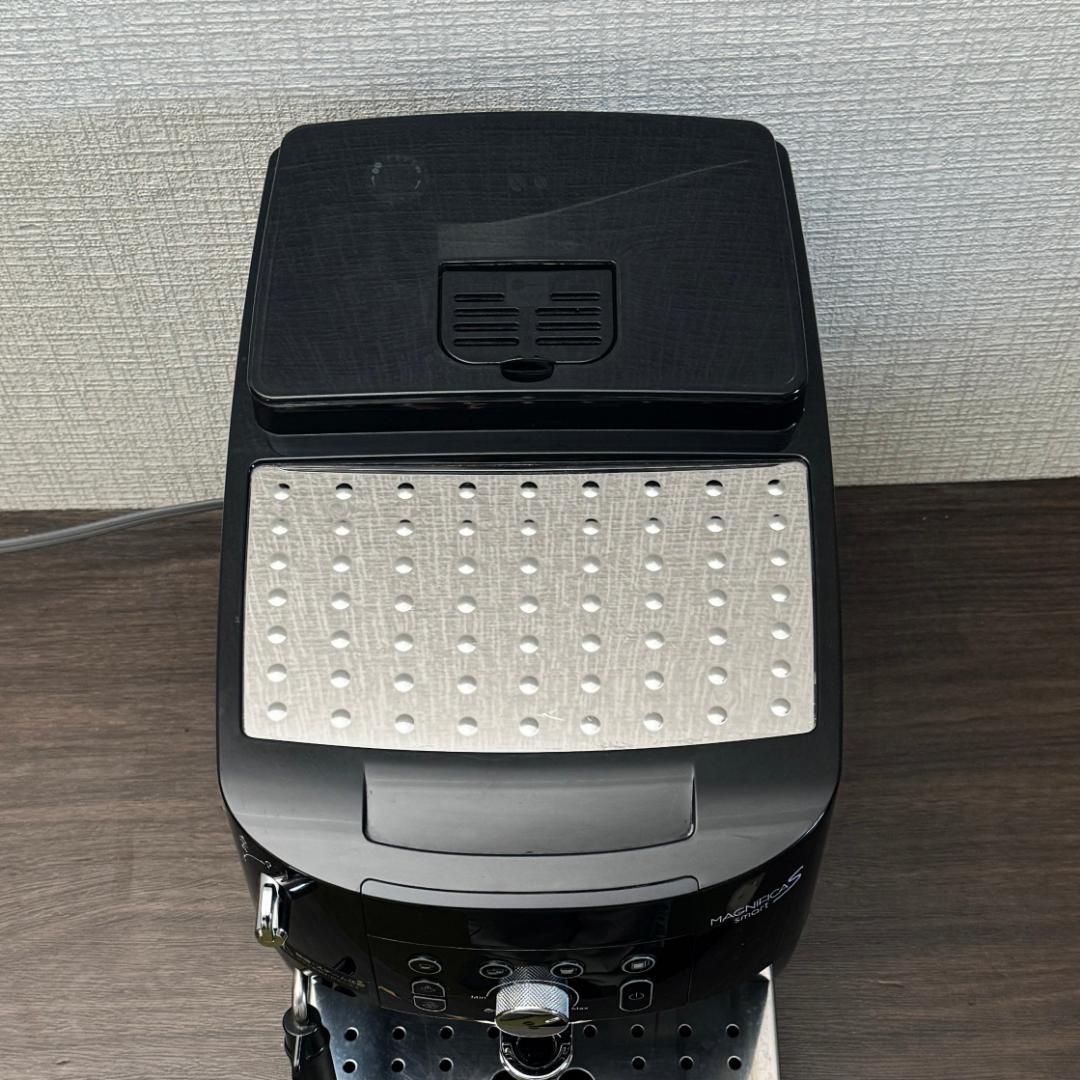 現行 高耐久業務用 デロンギ マグニフィカS スマート ECAM23013BH