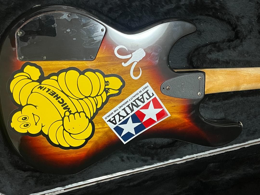 G&L USA L-2000 ベース 早い者勝ち！録音スタジオ使用の即演奏OK