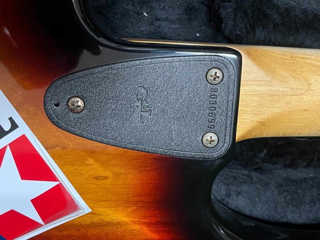 G&L USA L-2000 ベース 早い者勝ち！録音スタジオ使用の即演奏OK