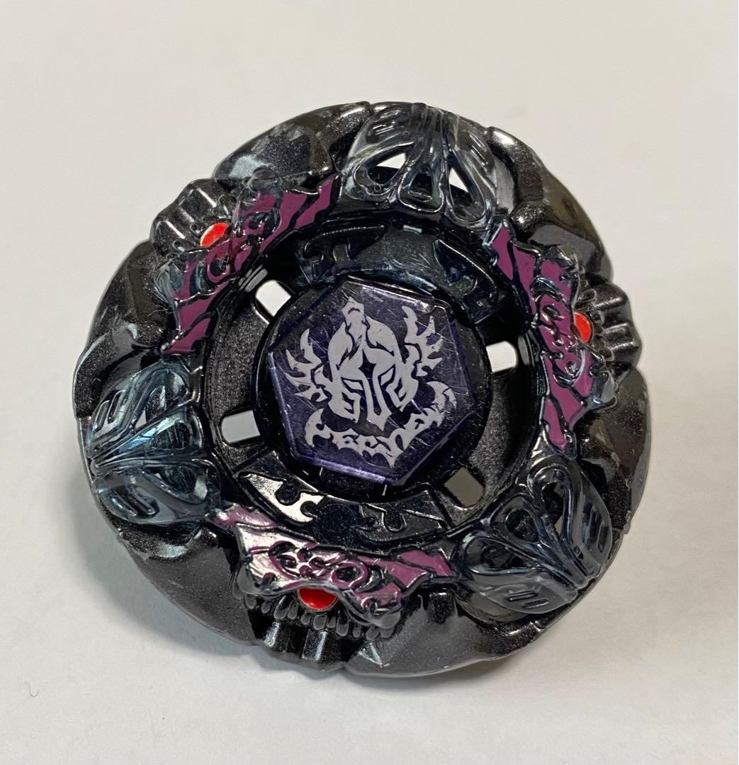 グラビティペルセウスAD145WD メタルファイトベイブレード - メルカリ