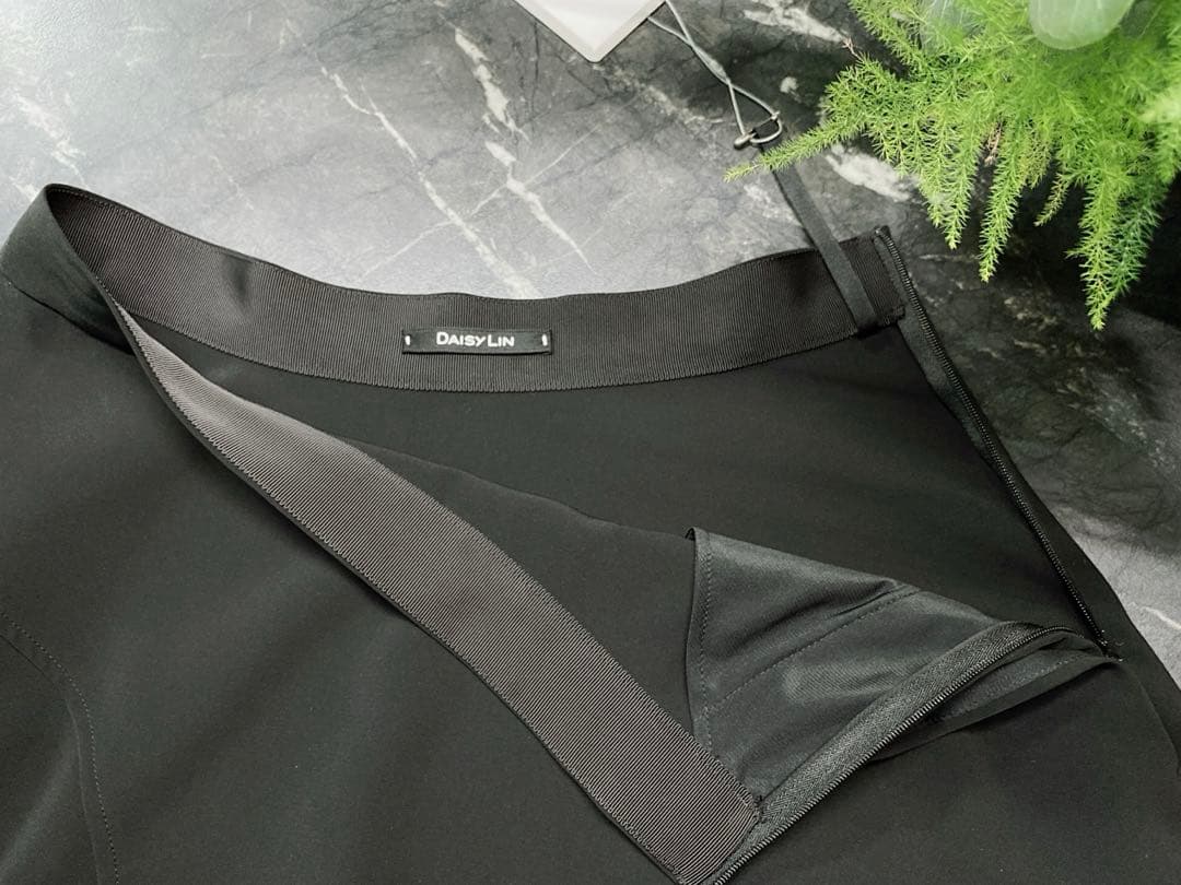 近年☆タグ付き未使用☆FOXEY/フォクシー スカート スイングスイング40