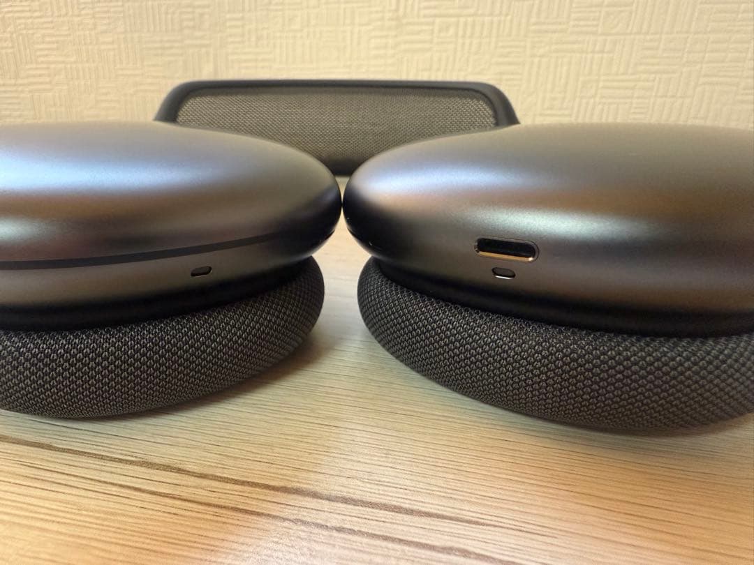 【美品】AirPods Max 即日発送