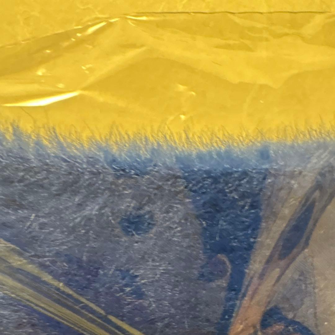 ジブリパーク限定 まっくろくろすけ のマフラー - メルカリ