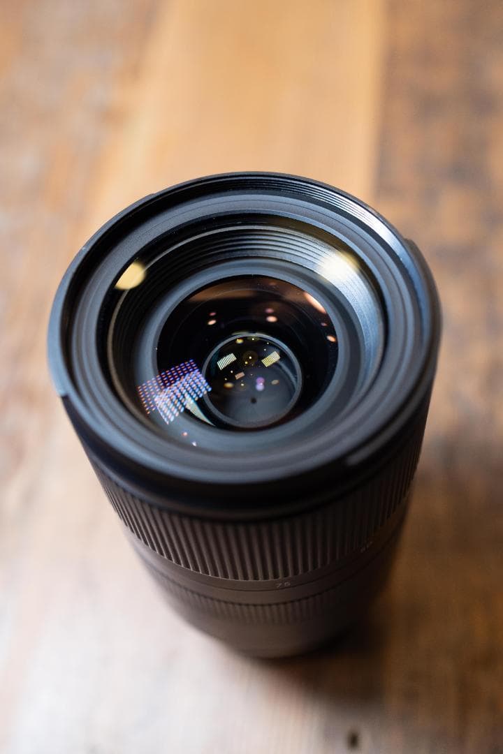 タムロン TAMRON 28-75mm F/2.8 Di III RXD