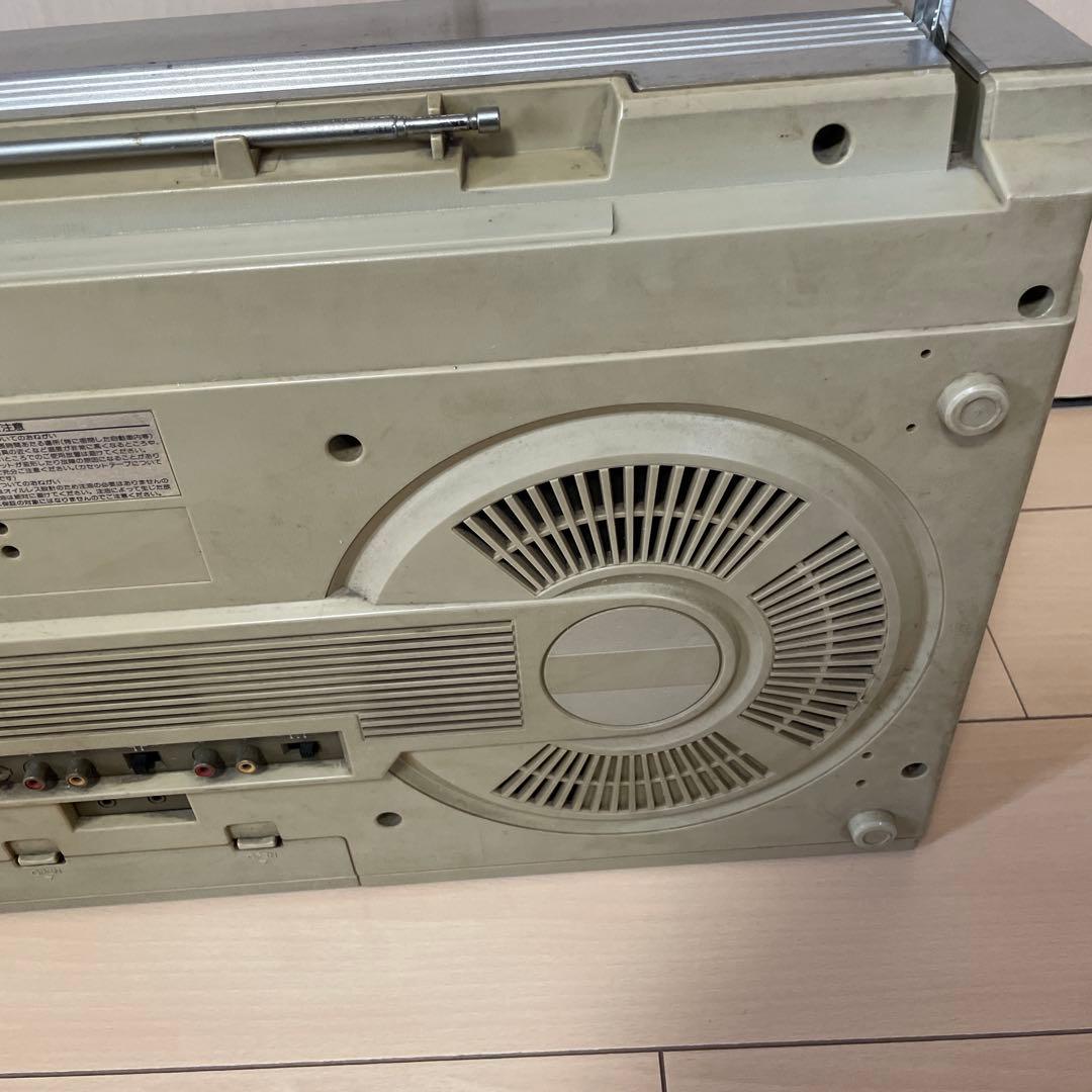 Sharp GF-535 ジャンク