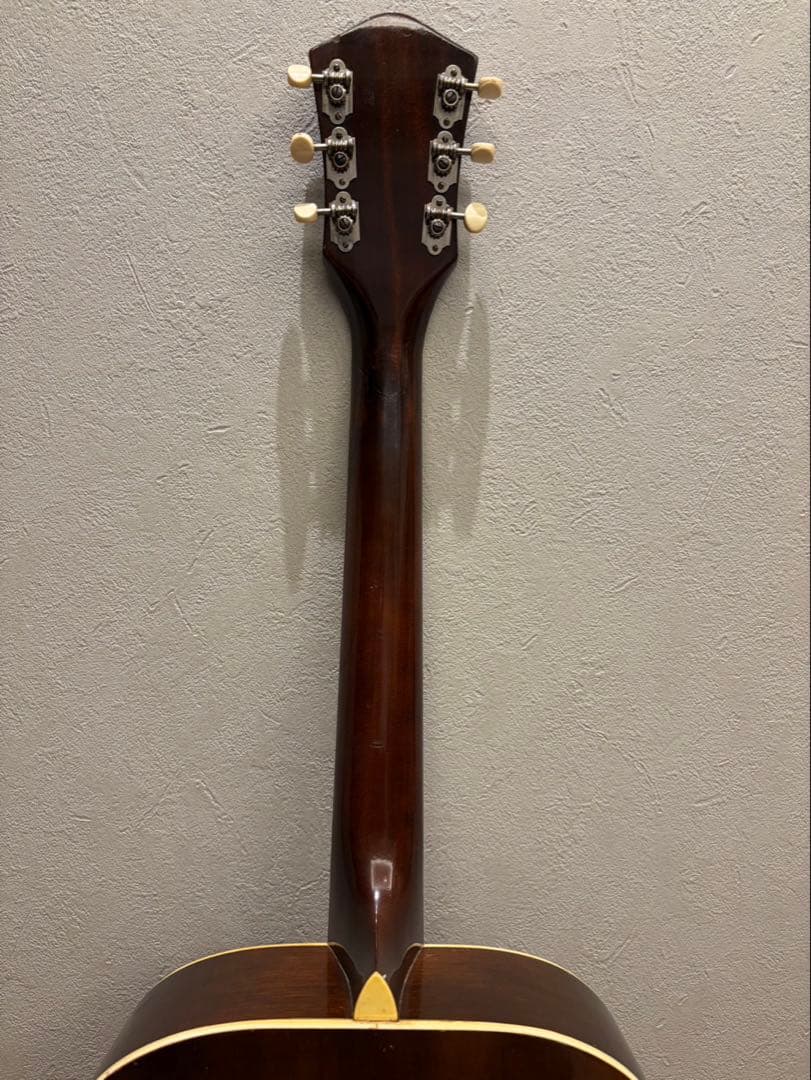 Harmony H1260 Sovereign ソブリン ヴィンテージギター - メルカリ