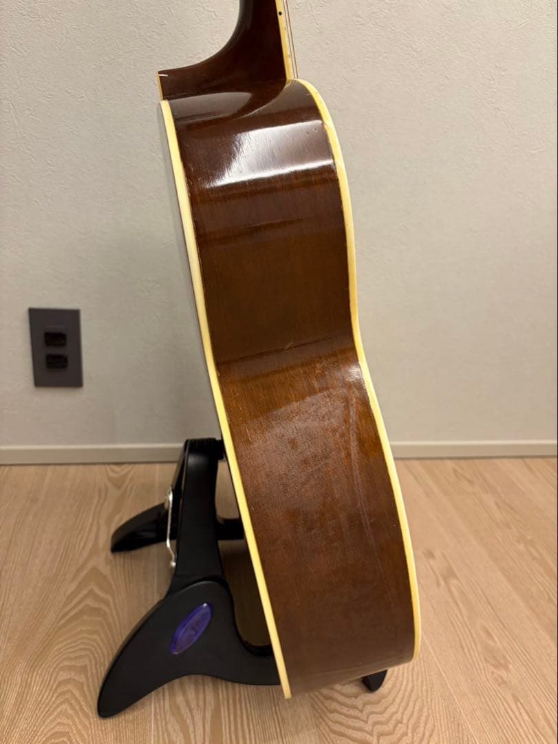 Harmony H1260 Sovereign ソブリン ヴィンテージギター - メルカリ