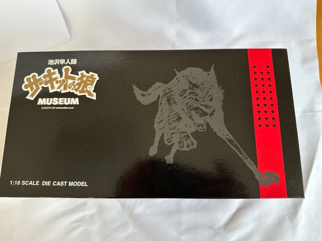 京商 1/18 ランボルギーニ カウンタック LP400 kidbox_ks08321rt