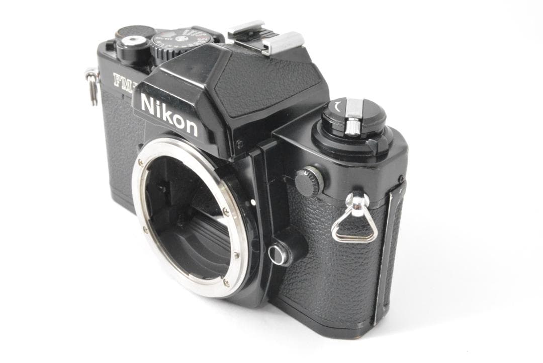 ニコン　Nikon FM2 ボディ