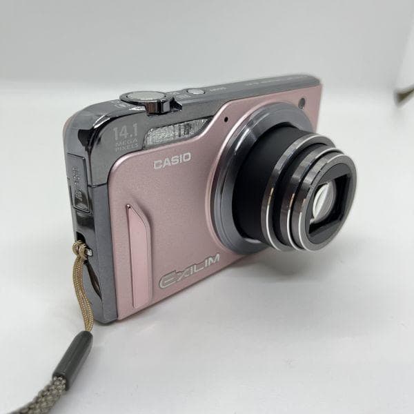 カシオ CASIO EXILIM EX-H15