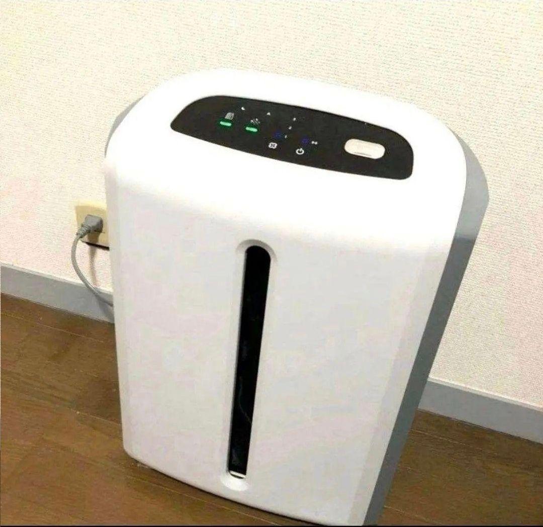 専用Amwayアトモスフィアスカイ アムウェイ 2024年製 ミニ 空気清浄機↓