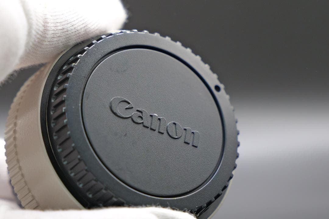 【極上品】　Canon EXTENDER EF 1.4x Ⅱ