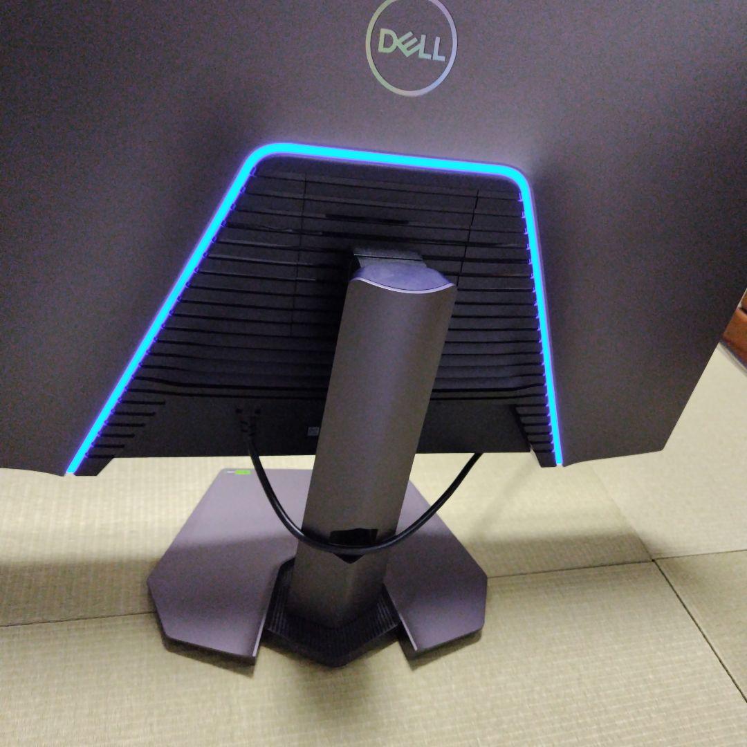 あゆみ DILL 32 4K UHD ゲーミングモニター