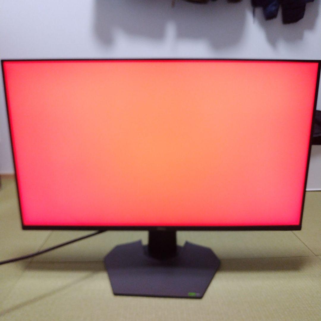 あゆみ DILL 32 4K UHD ゲーミングモニター