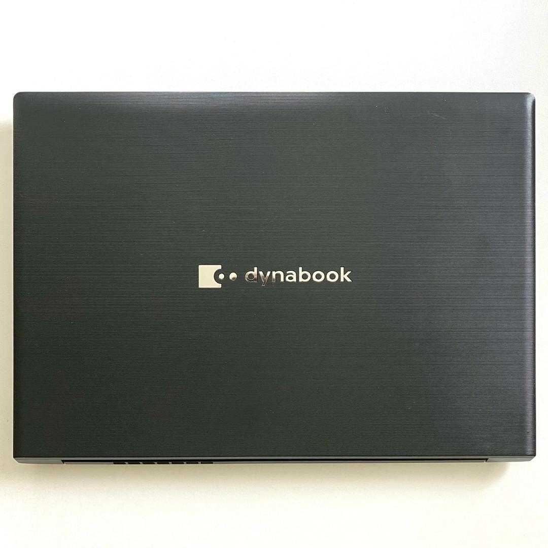 ☆おすすめスペック☆ 2021年製 第11世代i5 dynabook 467 - メルカリ