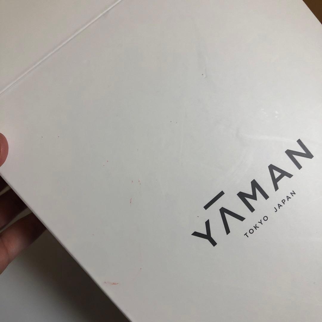 YA-MAN WAVY mini EP-16 ヤーマンウェービーミニ