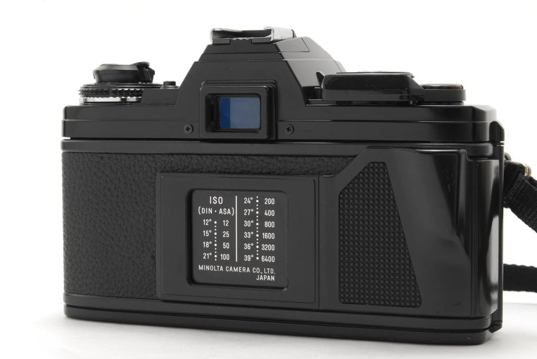 [美品] ミノルタ MINOLTA New X-700 MD 50mm F1.7