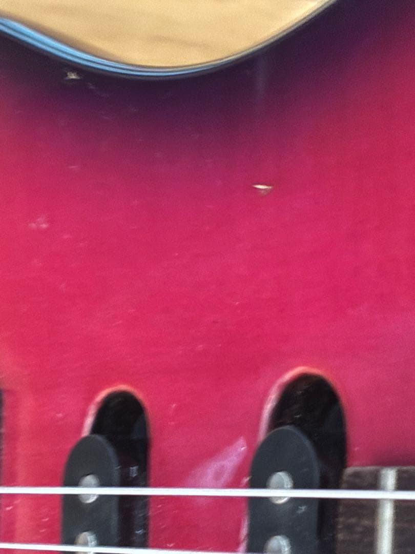 ビルローレンス ジャパンビンテージ スーパーストラト - メルカリ