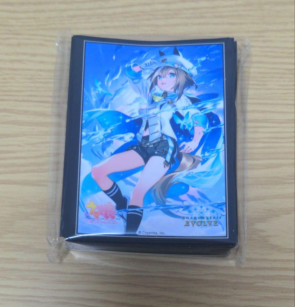 エボルヴ シュヴァルグラン スリーブ - メルカリ