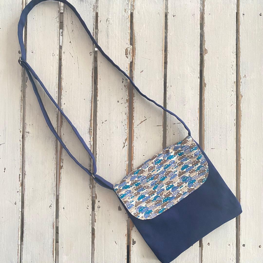 AA様⭐︎リバティカーズ・アデラジャ×ワッペンレッスンバッグ他