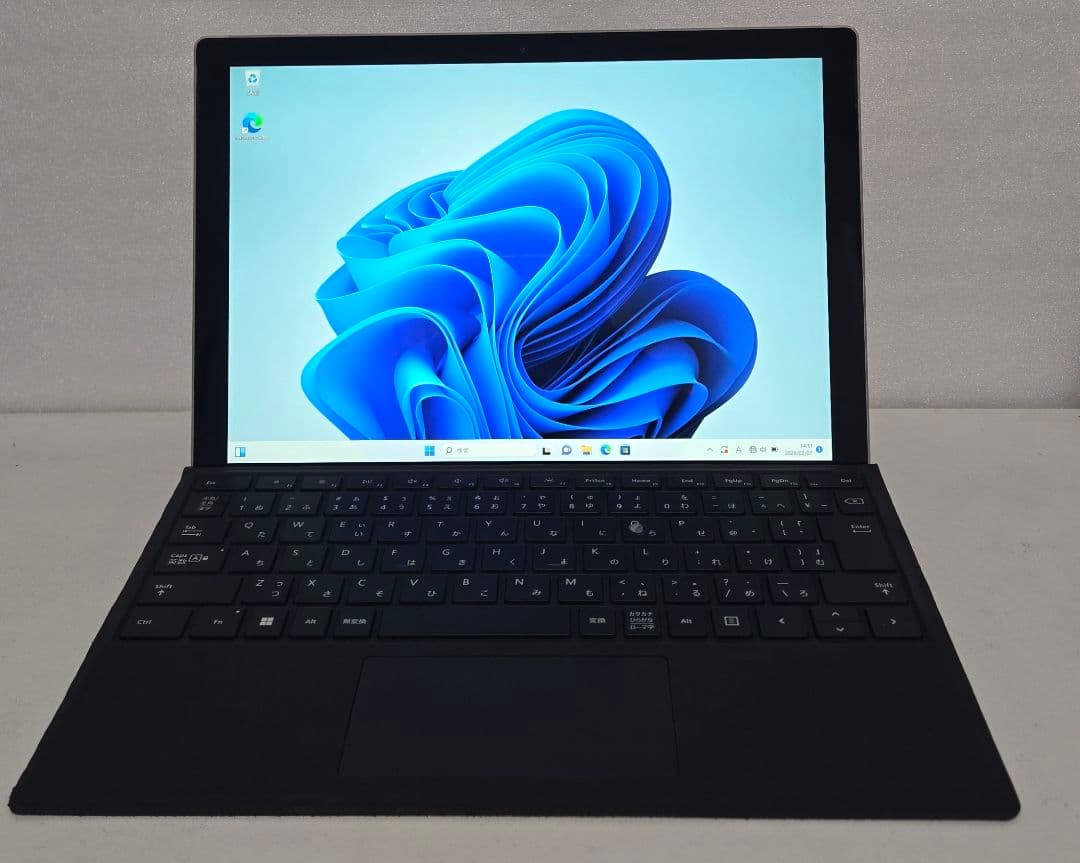 Windowsタブレット本体 surface pro7+ / i5 /8G / 256GB Amazon.com : Microsoft Surface Pro 7+ 256GB i5 8GB RAM with