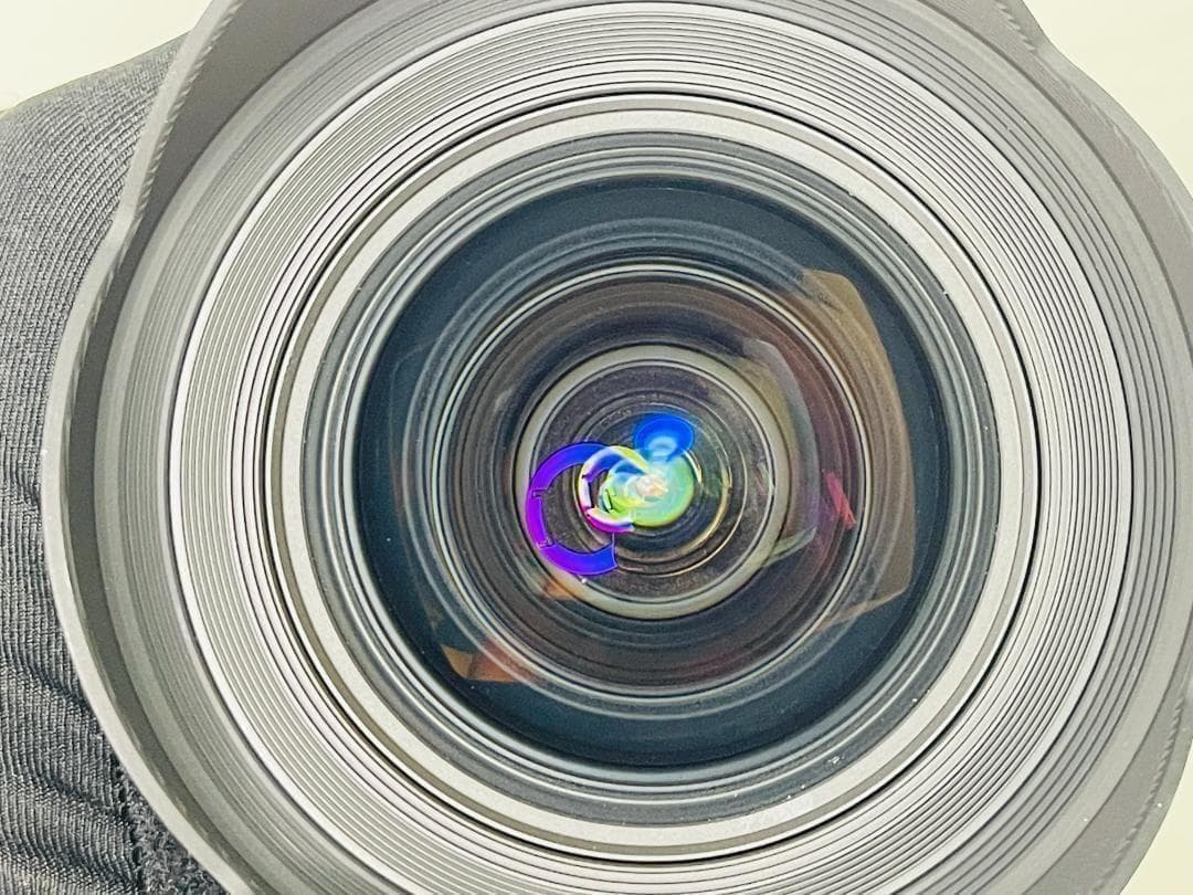 ★美品★ SIGMA 12-24mm F4.5-5.6 EX DG HSM #2