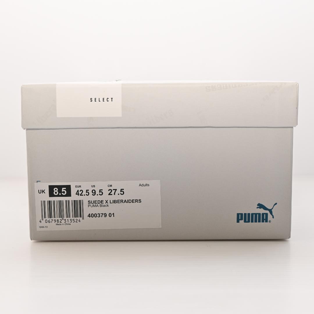 d*y様 【27.5cm】Liberaiders × PUMA SUEDE スエ