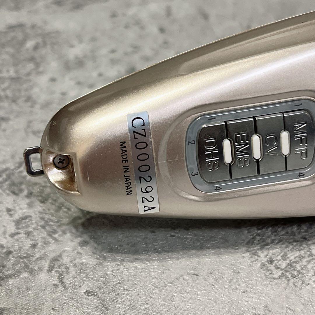 美品 Dr.Caviet The Zeus ドクターキャビエット ザ ゼウス