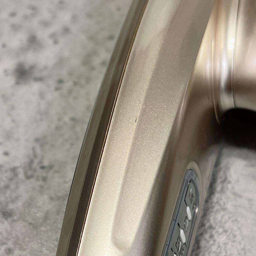 美品 Dr.Caviet The Zeus ドクターキャビエット ザ ゼウス